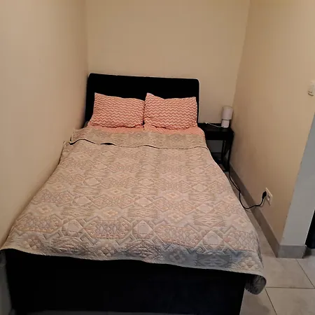 Apartament Mały - Zielonka Zielonka (Wolomin)