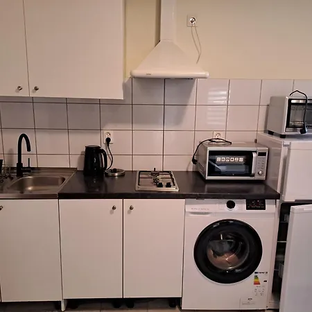 Appartamento Maly - *