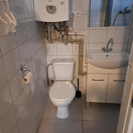 Maly - Apartman Zielonka