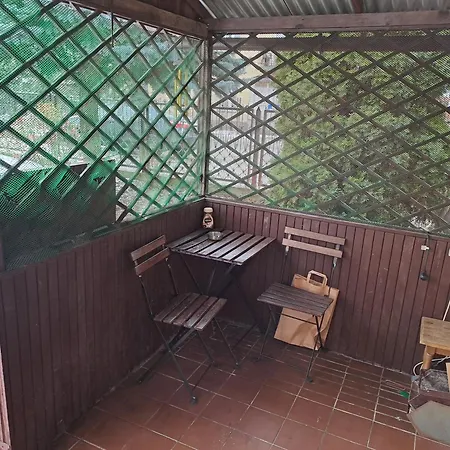 Maly - Apartman Zielonka