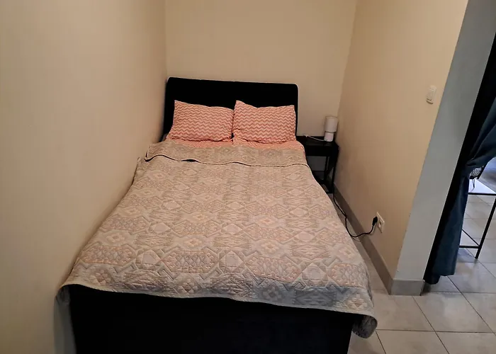 Apartament Mały - Zielonka (Wolomin)