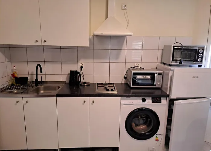 Apartament Mały - *